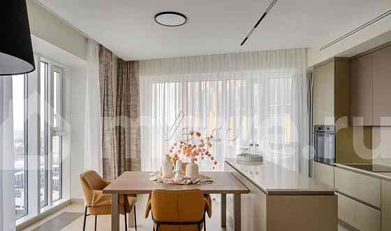 4-комн. квартира, 121 м2, 18/29 эт. Москва