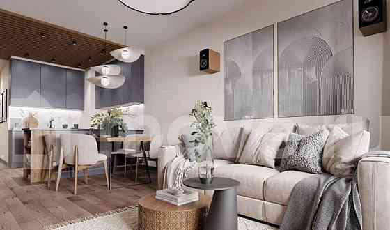 4-комн. квартира, 191.1 м2, 11/20 эт. Москва