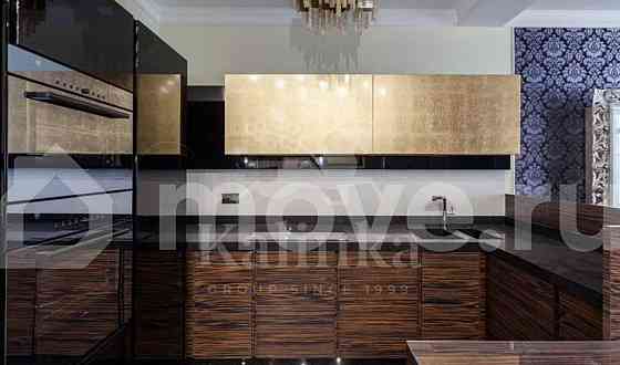 4-комн. квартира, 120 м2, 9/16 эт. Москва