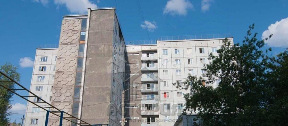 Комната, 12 м2, 6/9 эт. Красноярск - изображение 4