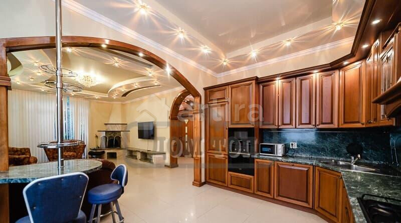 Коттедж, 400 м2 Москва - изображение 9