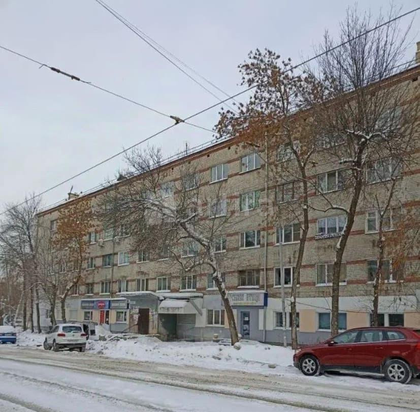 Комната, 19 м2, 2/5 эт. Екатеринбург - изображение 6