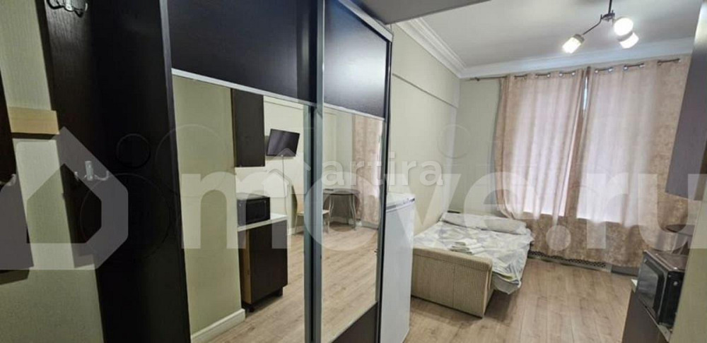 Студия, 18 м2, 5/16 эт. Москва - изображение 5