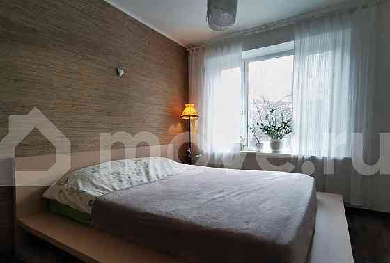 4-комн. квартира, 64.2 м2, 3/9 эт. Москва