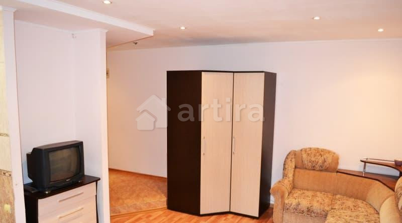 Студия, 35 м2, 1/5 эт. Шахты - изображение 8