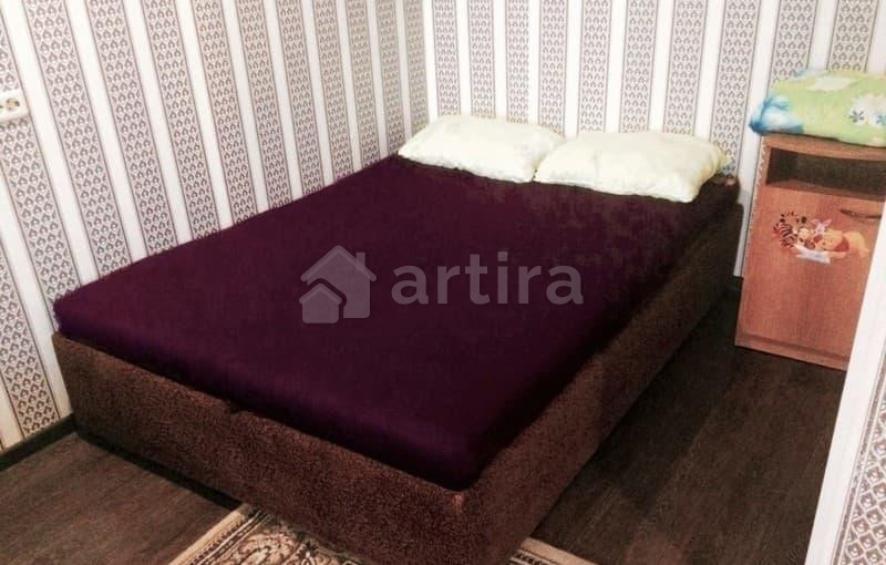 1-комн. квартира, 37 м2, 7/15 эт. Санкт-Петербург - изображение 2