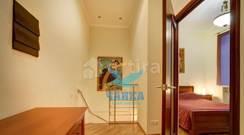 2-комн. квартира, 60 м2, 2/4 эт. Санкт-Петербург - изображение 9