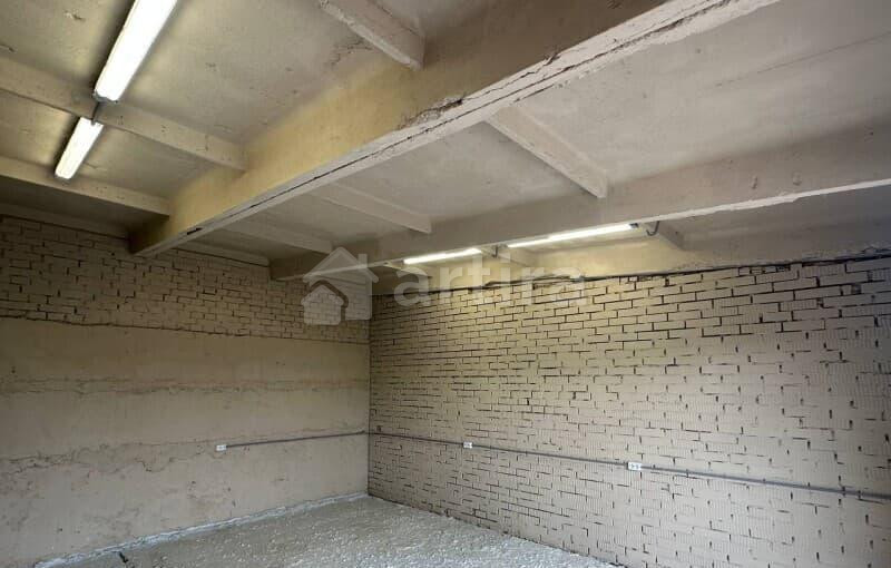 Гараж, 30 м2 Тейково - изображение 8