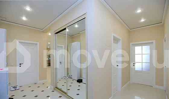5-комн. квартира, 140 м2, 15/16 эт. Москва