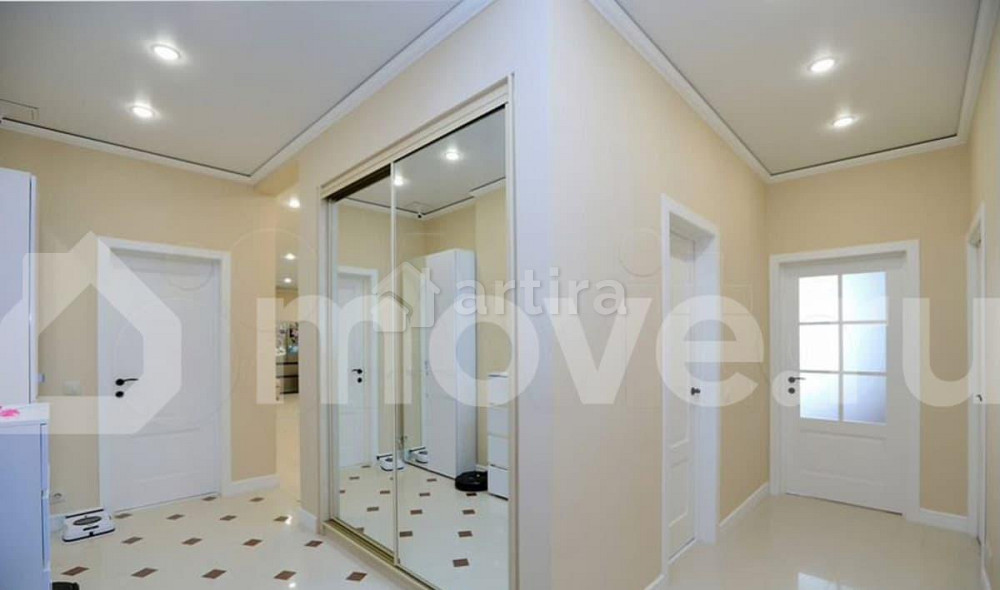 5-комн. квартира, 140 м2, 15/16 эт. Москва - изображение 3