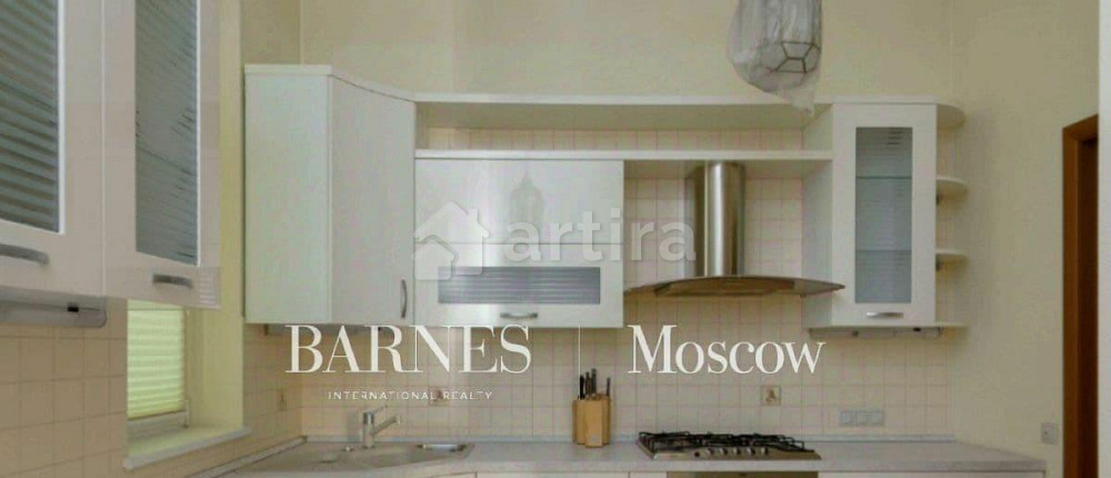 Дом, 720 м2, 25 соток, 2 эт. Барвиха - изображение 4