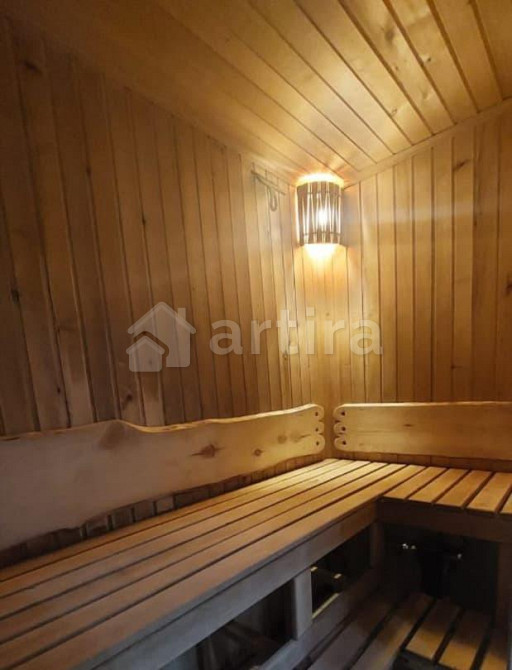 Дом, 80 м2, 6 соток, 2 эт. Всеволожск - изображение 4