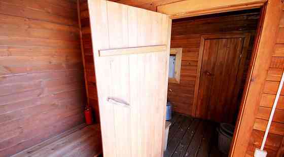 Коттедж, 145 м2 Новосибирск