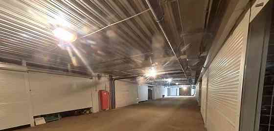 Гараж, 18 м2 Москва