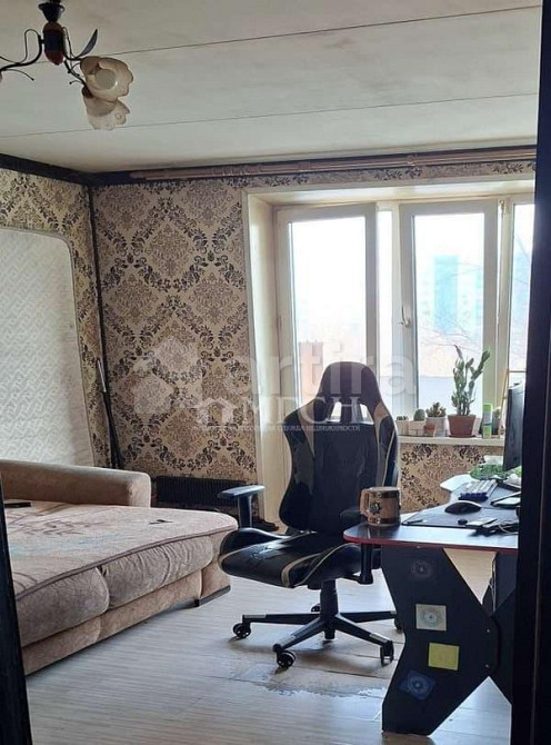 1-комн. квартира, 34.5 м2, 6/16 эт. Москва - изображение 1