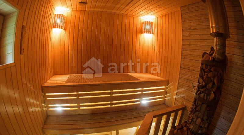 Коттедж, 380 м2 Санкт-Петербург - изображение 5