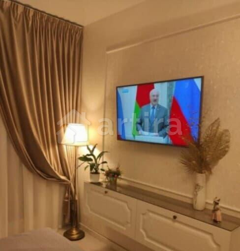 1-комн. квартира, 40 м2, 4/19 эт. Санкт-Петербург - изображение 8