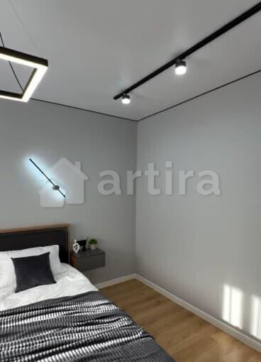 1-комн. квартира, 43 м2, 7/16 эт. Самара - изображение 2