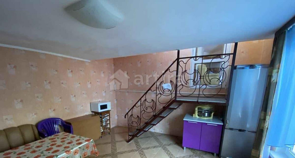 Дом, 110 м2, 8 соток Симферополь - изображение 2