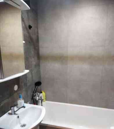 1-комн. квартира, 38 м2, 1/12 эт. Москва