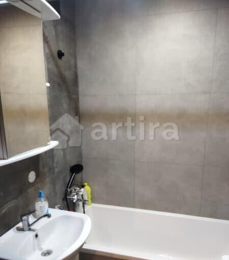 1-комн. квартира, 38 м2, 1/12 эт. Москва - изображение 2