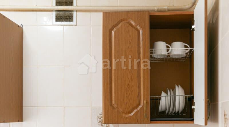 1-комн. квартира, 38 м2, 1/5 эт. Подольск - изображение 13