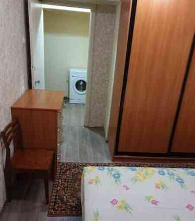 2-комн. квартира, 46 м2, 2/5 эт. Москва