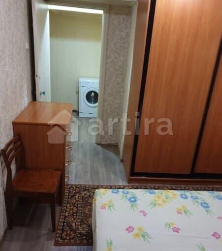 2-комн. квартира, 46 м2, 2/5 эт. Москва - изображение 1