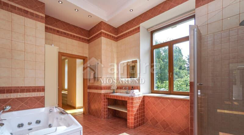 Коттедж, 1000 м2 Троицк - изображение 12