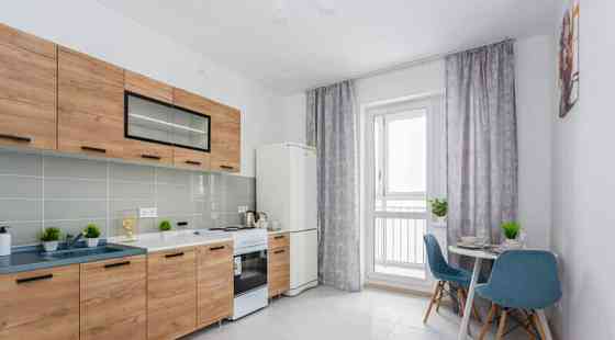 2-комн. квартира, 40 м2, 13/24 эт. Москва