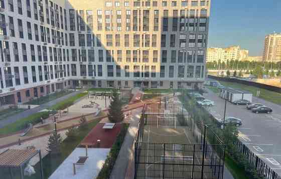 1-комн. квартира, 40 м2, 4/10 эт. Казань