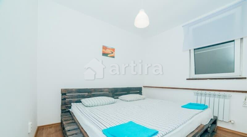 3-комн. квартира, 60 м2, 2/4 эт. Казань - изображение 7