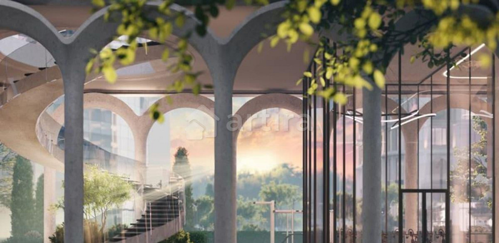 5-комн. квартира, 225.5 м2, 13/19 эт. Москва - изображение 20