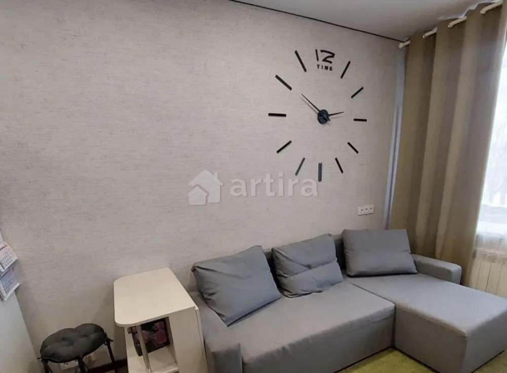 Комната, 18 м2, 3/3 эт. Новосибирск - изображение 3