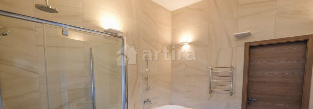 Дом, 178 м2, 6.7 сотки, 2 эт. Новосибирск - изображение 7