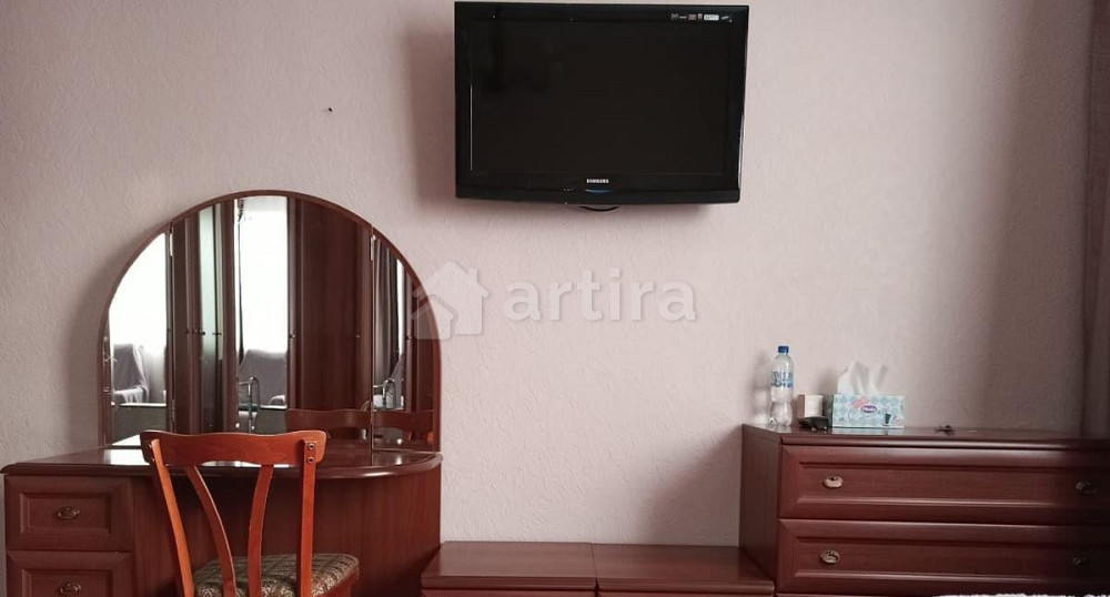 Комната, 15 м2, 13/17 эт. Москва - изображение 2