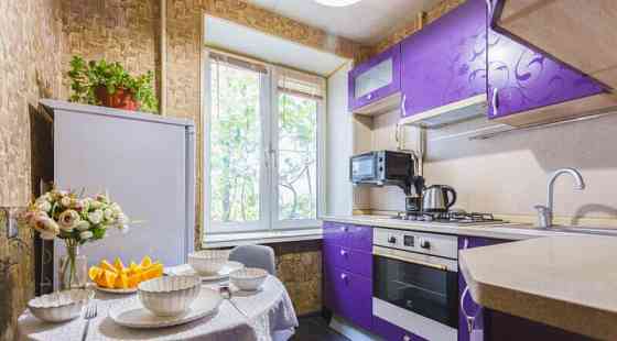 2-комн. квартира, 55 м2, 2/5 эт. Москва