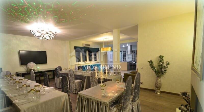 Коттедж, 600 м2 Ногинск - изображение 10