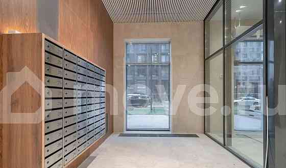 3-комн. квартира, 69 м2, 18/26 эт. Москва