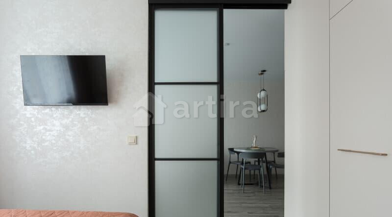 1-комн. квартира, 33 м2, 7/10 эт. Вологда - изображение 8