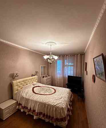 3-комн. квартира, 83 м2, 11/12 эт. Москва