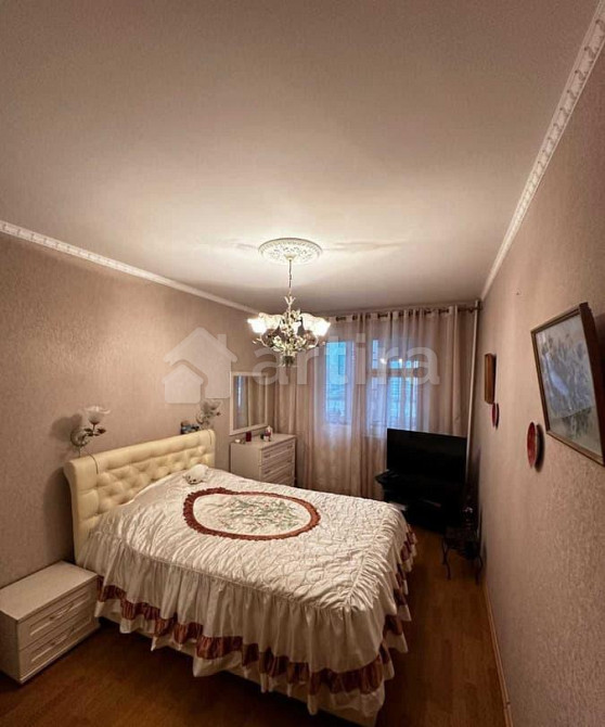 3-комн. квартира, 83 м2, 11/12 эт. Москва - изображение 4