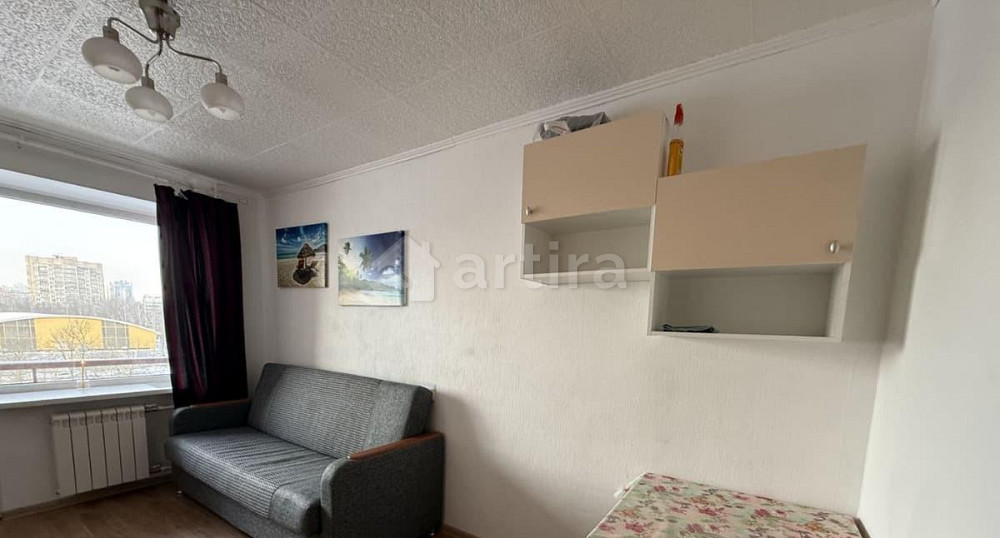 Комната, 14 м2, 5/16 эт. Санкт-Петербург - изображение 5