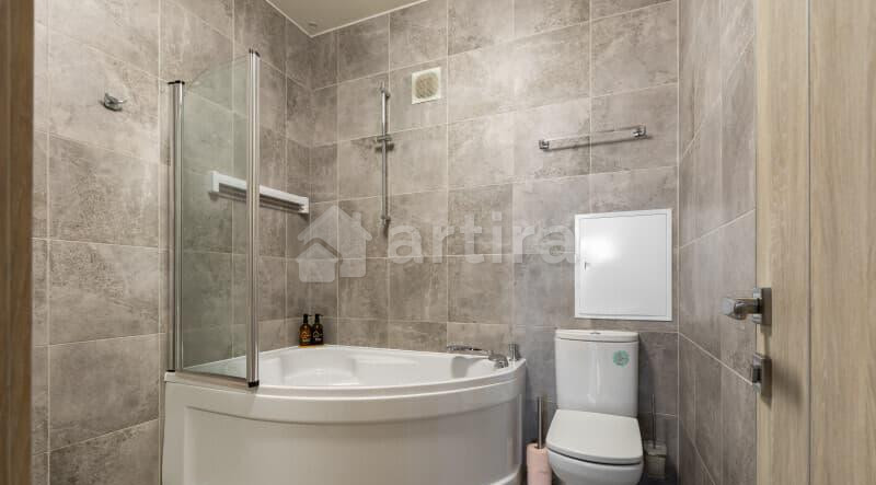 2-комн. апарт-ы, 79 м2, 7/7 эт. Санкт-Петербург - изображение 3