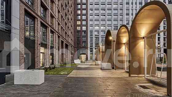 3-комн. квартира, 81.6 м2, 4/8 эт. Москва