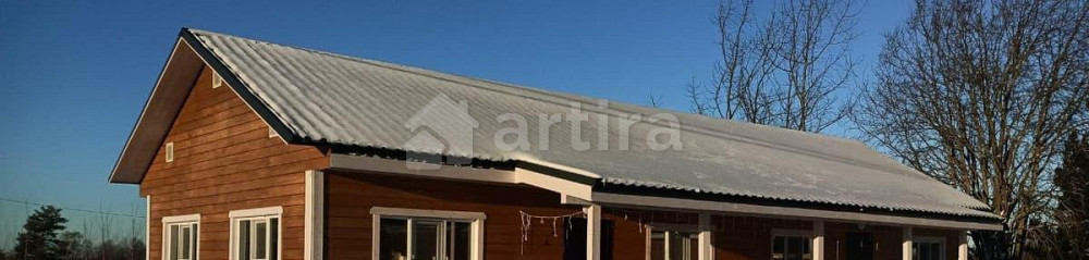 Таунхаус, 50 м2, 25 соток, 1 эт. Сосново - изображение 4