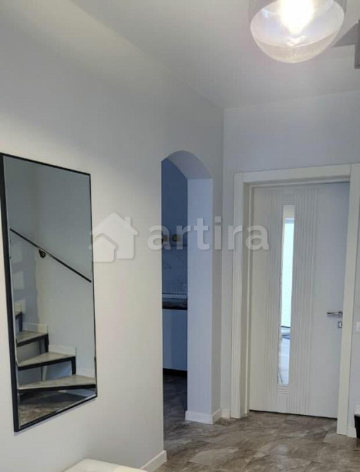 Коттедж, 57 м2, 1 сотка, 2 эт. Ялта - изображение 7