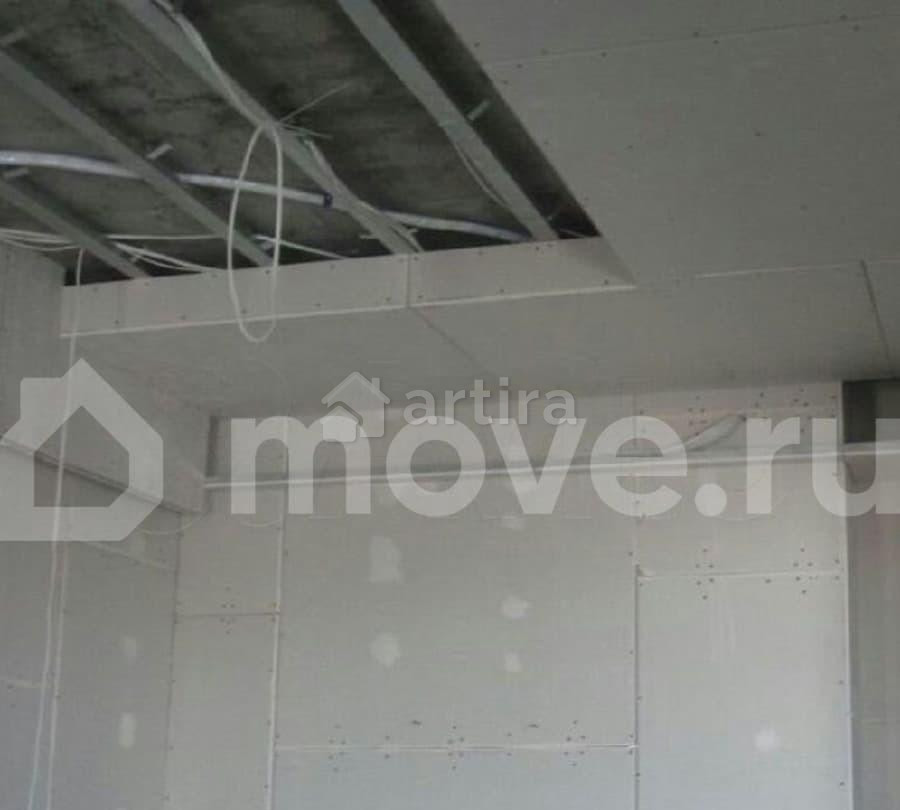 4-комн. квартира, 112 м2, 4/21 эт. Москва - изображение 4