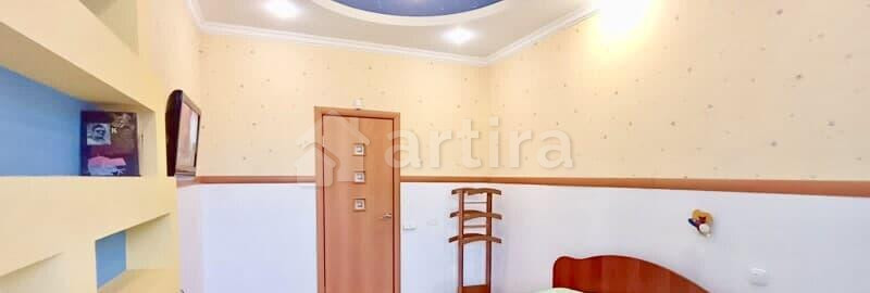 2-комн. квартира, 50 м2, 4/4 эт. Челябинск - изображение 3