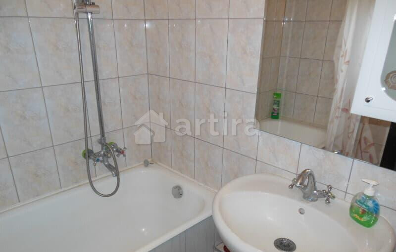 1-комн. квартира, 43 м2, 12/21 эт. Новосибирск - изображение 7